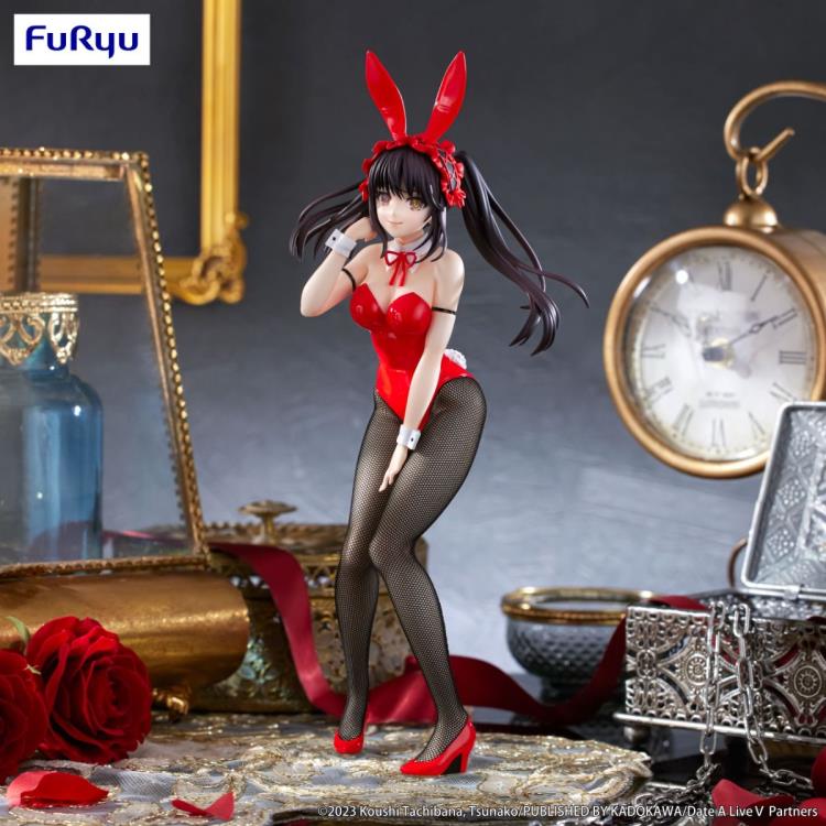 FuRyu products at Mega Claw