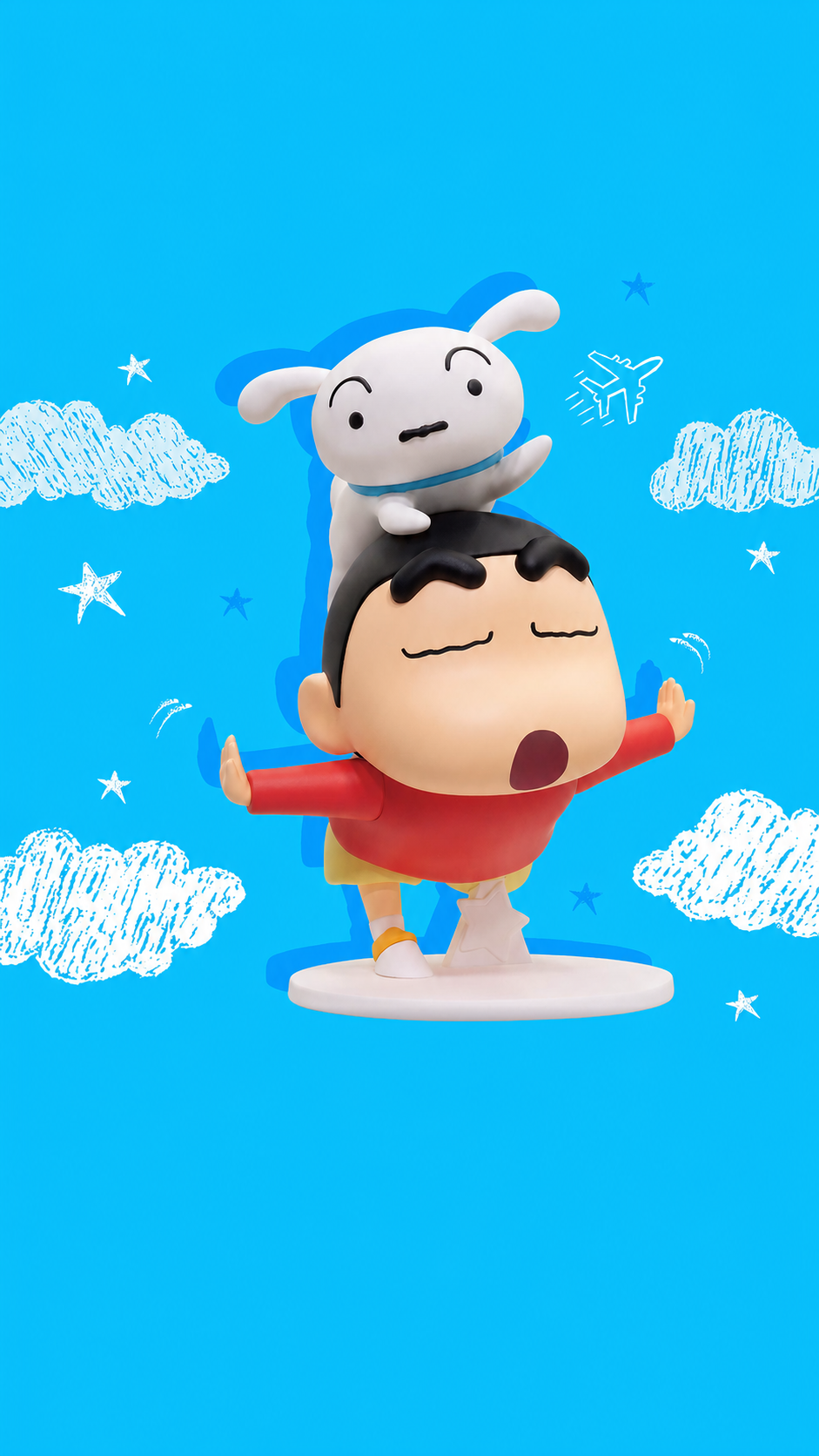 Crayon Shin-chan