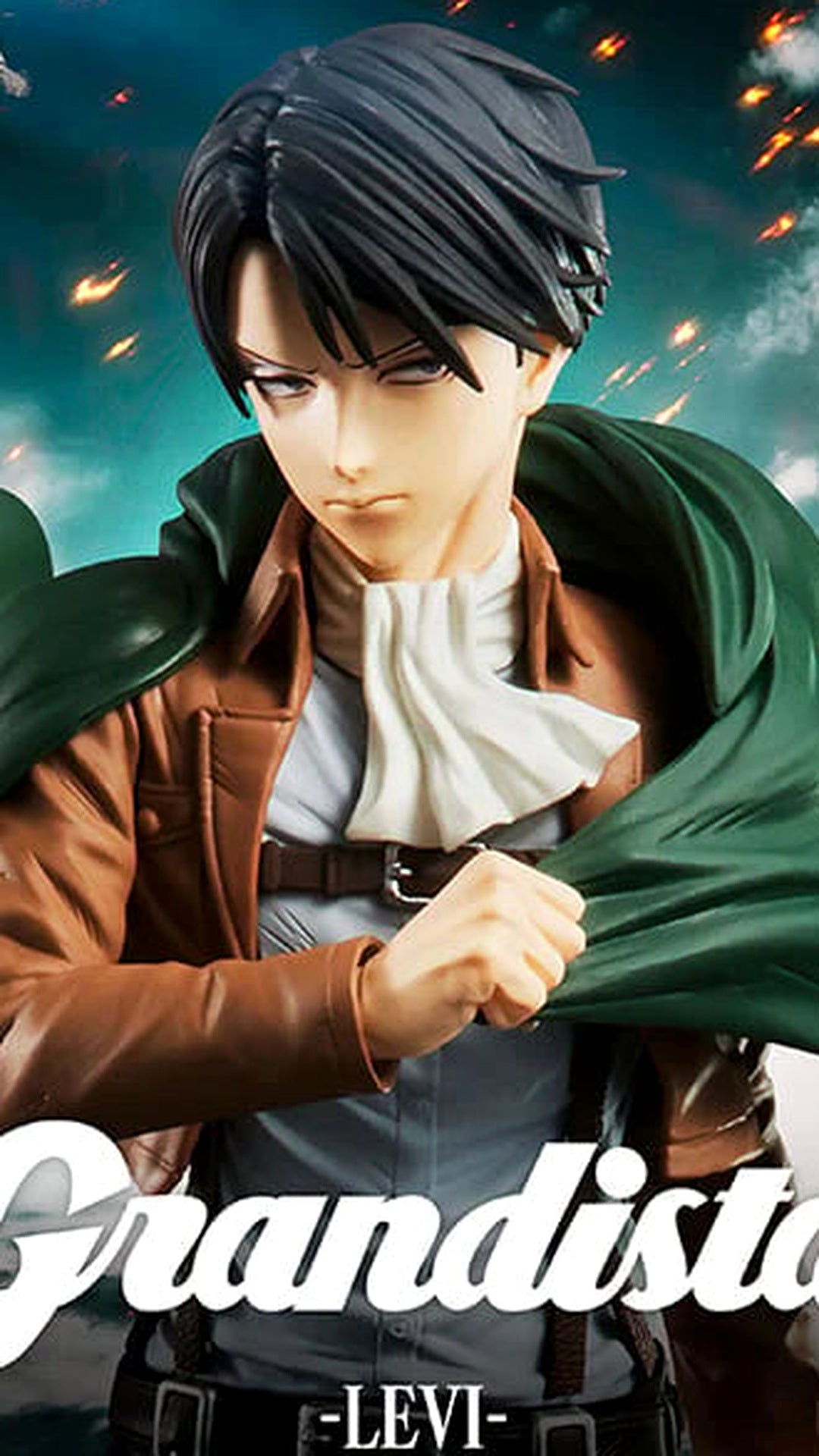 Attack on Titan