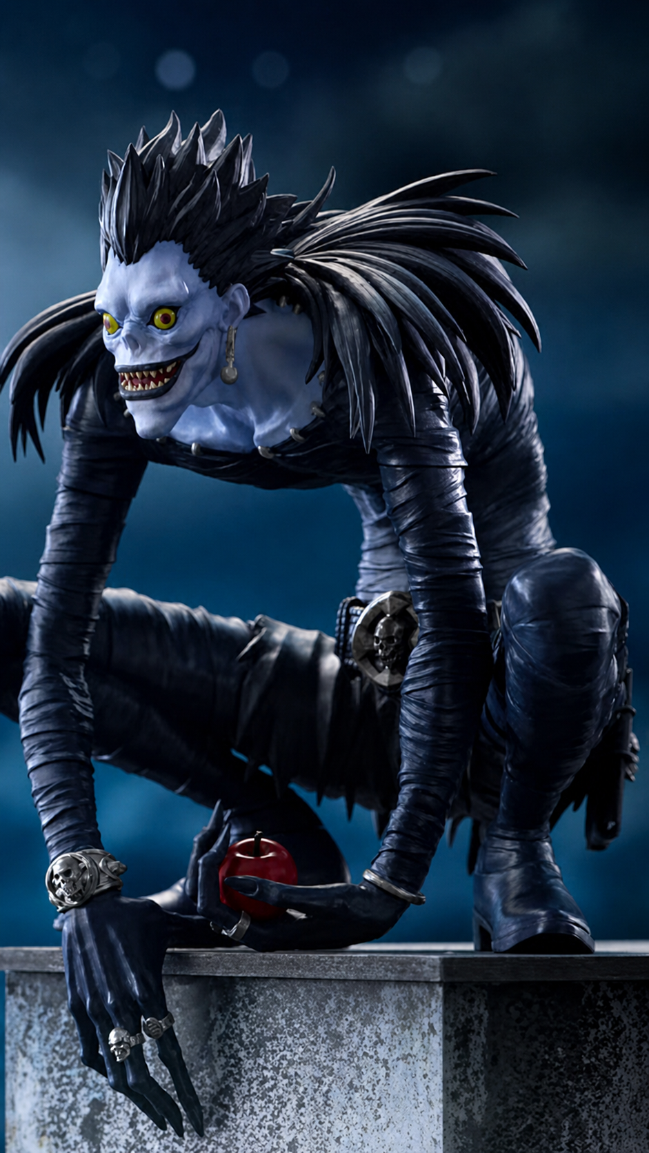 Death Note
