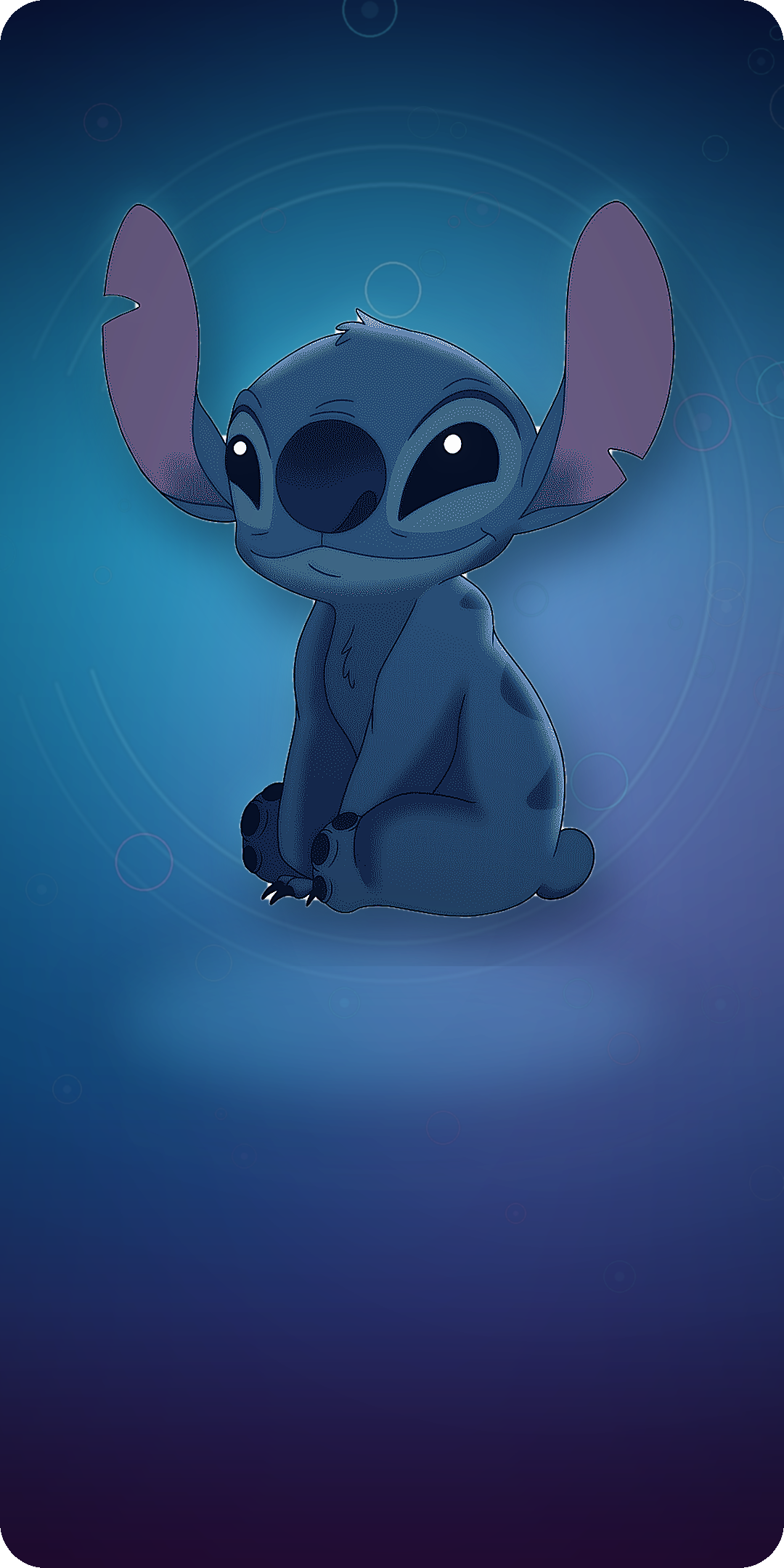 Lilo & Stitch curated Series cover - Mega Claw
