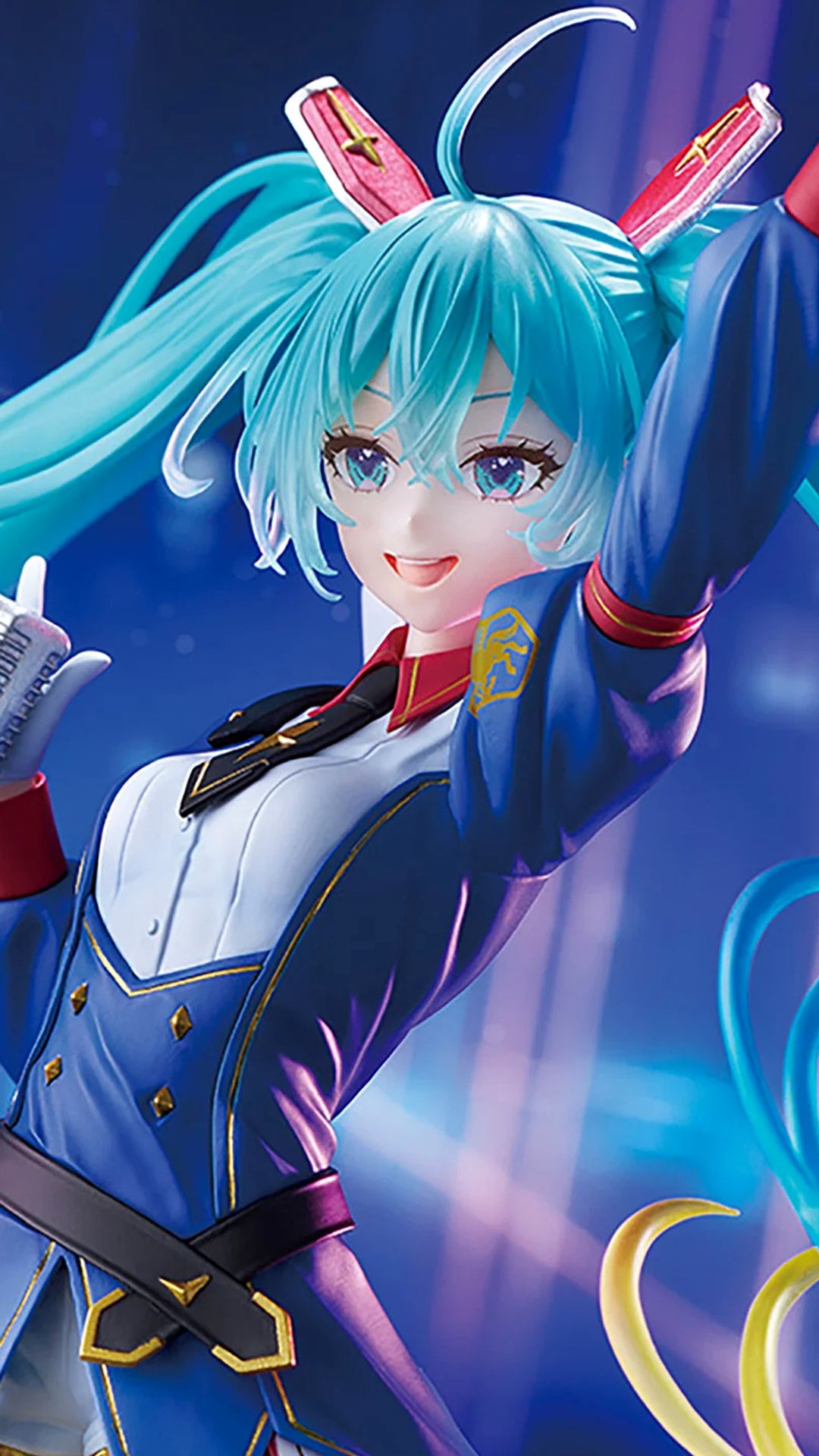 Hatsune Miku
