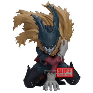 My Hero Academia MAXIMATIC Izuku Midoriya III Figure - My Hero Academia MAXIMATIC anime figure product image 1