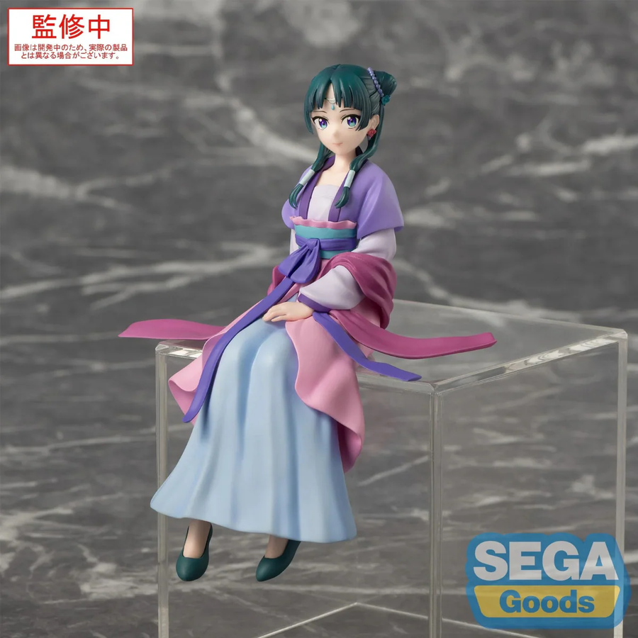The Apothecary Diaries Chokonose Premium Figure Maomao Moon Fairy Ver.