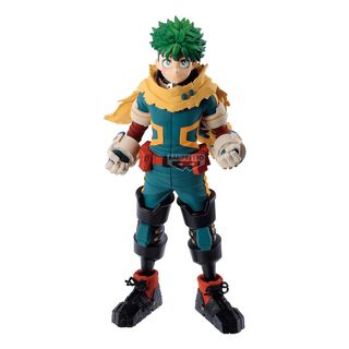My Hero Academia Izuku Midoriya Figure - My Hero Academia Prize Figure anime figure product image 1