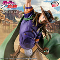 JoJo's Bizarre Adventure: Steel Ball Run Mometria Gyro Zeppeli Figure - JoJo's Bizarre Adventure: Steel Ball Run Mometria anime figure product image 1