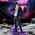 Solo Leveling Xross Link Shun Mizushino Figure - Solo Leveling Xross Link anime figure product image 1