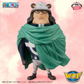 One Piece Mega World Collectable Figure Bartholomew Kuma - One Piece Mega World Collectable Figure anime figure product image 1