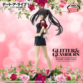 Date A Live Kurumi Tokisaki Glitter & Glamours Figure - Date A Live Glitter & Glamours anime figure product image 1