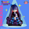 New Panty & Stocking with Garterbelt Monitor Top Figure Panty & Stocking - New Panty & Stocking with Garterbelt Monitor Top Figure anime figure product image 1