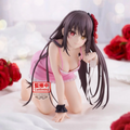 Date A Live V Kurumi Tokisaki Relax time Figure - Date A Live Relax time anime figure product image 1