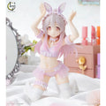 Onimai: I'm Now Your Sister! One-Seventh Carat Figure Mahiro Oyama Pastel Bunny Ver. - Onimai: I'm Now Your Sister! One-Seventh Carat anime figure product image 1