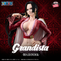One Piece Grandista Boa Hancock Figure - One Piece Grandista anime figure product image 1