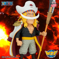 One Piece Mega World Collectable Figure God Valley Incident Edward Newgate - One Piece Mega World Collectable Figure anime figure product image 1
