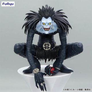 Death Note Noodle Stopper Figure Ryuk - Death Note Noodle Stopper anime figure product image 1