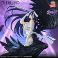 Overlord BANPRESTO EVOLVE Albedo Empress of Darkness Figure - Overlord BANPRESTO EVOLVE anime figure product image 1