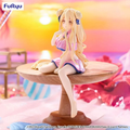 Date A Live V Mukuro Hoshimiya Noodle Stopper Figure Swimsuit Pastel Pink Color Ver. - Date A Live Noodle Stopper anime figure product image 1