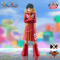 One Piece DXF The Grandline Series Egghead Monkey D. Luffy - One Piece DXF The Grandline Series anime figure product image 1