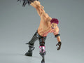 One Piece Battle Record Collection Charlotte Katakuri Special Ver. - One Piece Battle Record Collection anime figure product image 1