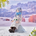 Frieren: Beyond Journey’s End XStellar Frieren - Snow Play Figure - Frieren: Beyond Journey's End XStellar anime figure product image 1