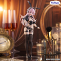 Super Sonico BiCute Bunnies Figure Reverse Bunny Ver. - Super Sonico BiCute Bunnies anime figure product image 1