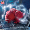 Monster Hunter Chinzaju Khezu Red Ver. Figure - Monster Hunter Chinzaju anime figure product image 1