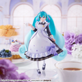 Hatsune Miku Luminasta Figure Classical Maid Ver. - Hatsune Miku / Piapro Characters Luminasta anime figure product image 1