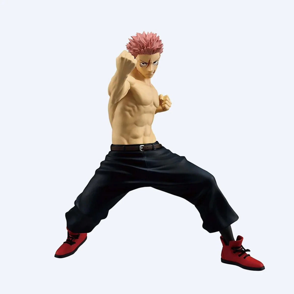 Jujutsu Kaisen MAXIMATIC Yuji Itadori (The Culling Game II) - Jujutsu Kaisen MAXIMATIC anime figure product image 1