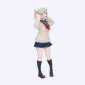 My Hero Academia GLITTER & GLAMOURS Himiko Toga II Figure - My Hero Academia Glitter & Glamours anime figure product image 1