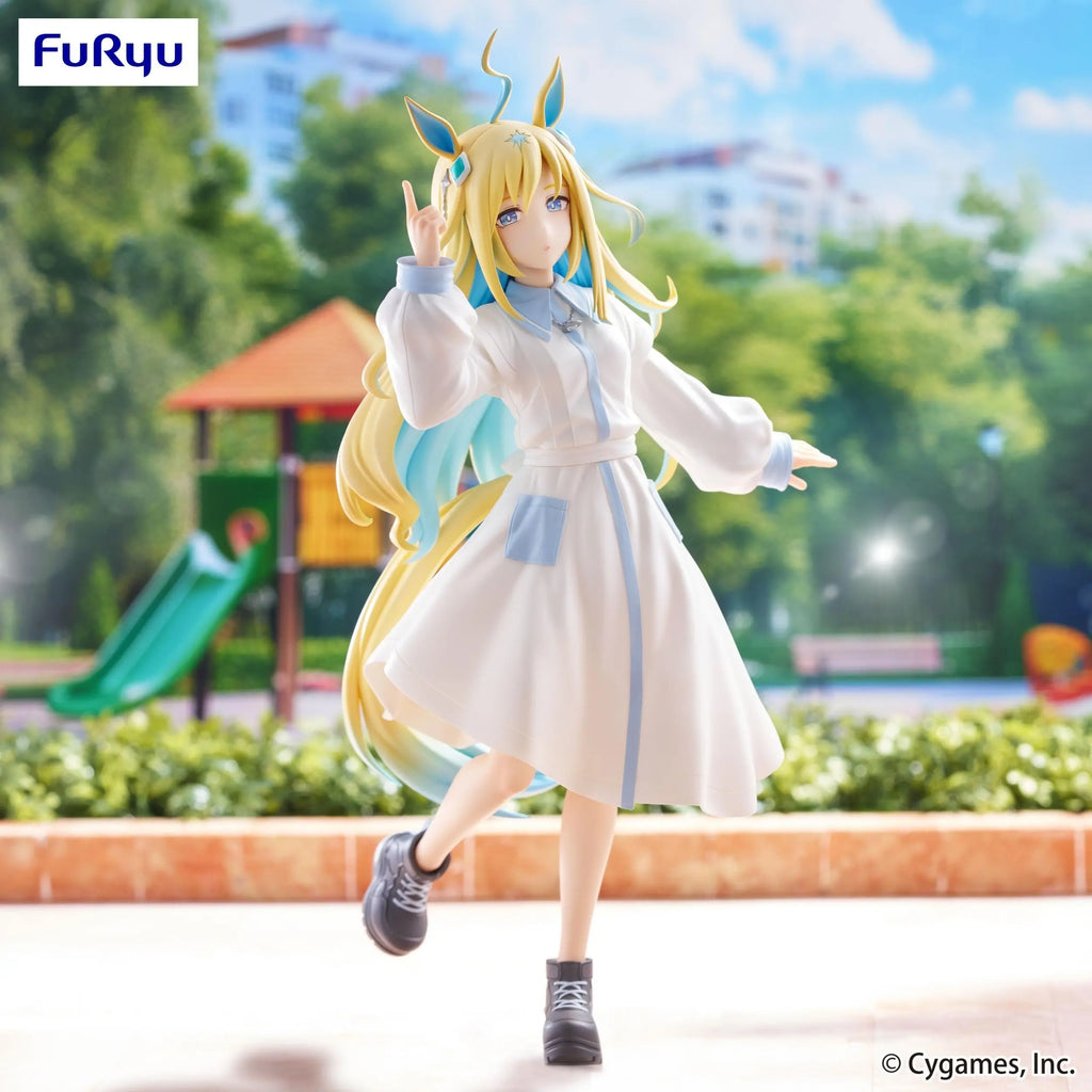 Umamusume: Pretty Derby Trio-Try-iT Figure Neo Universe - Umamusume: Pretty Derby Trio-Try-iT anime figure product image 1