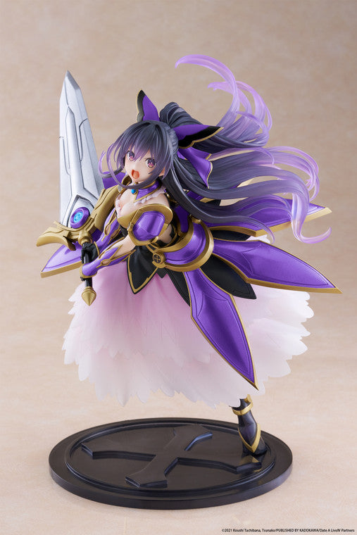 Date A Live IV AMP+ Yatogami Tohka Sandalphon Figure