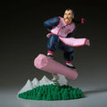 Dragon Ball History Box Tao Pai Pai Figure - Dragon Ball History Box anime figure product image 1
