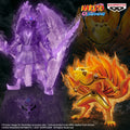 Naruto Shippuden Figure B: Kurama Link Mode - Naruto Shippuden Prize Figure anime figure product image 2
