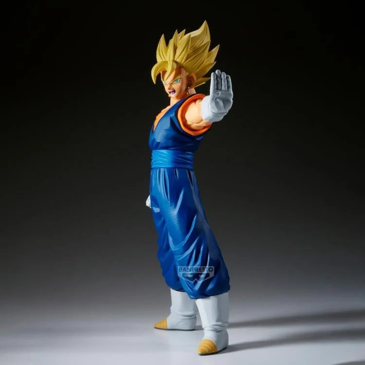 Dragon Ball Z Grandista Vegito Figure - Dragon Ball Grandista anime figure product image 2