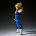 Dragon Ball Z Grandista Vegito Figure - Dragon Ball Grandista anime figure product image 2