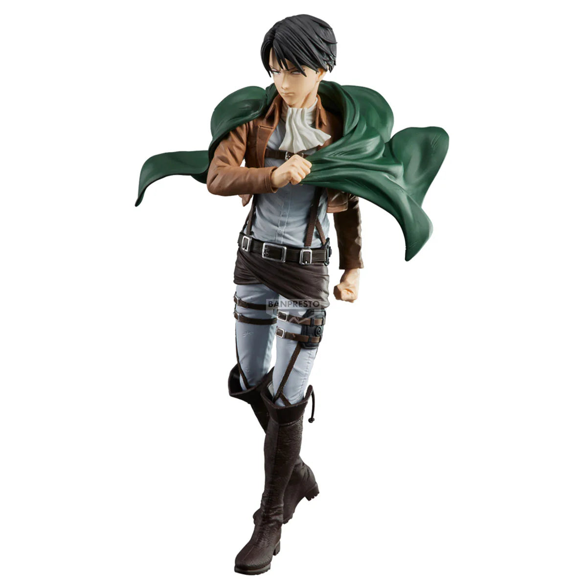 Attack on Titan Grandista Levi Figure - Attack on Titan Grandista anime figure product image 2