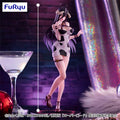 Overlord Albedo Trio-Try-iT Figure Mini Dress Cow Pattern Ver. - Overlord Trio-Try-iT anime figure product image 2