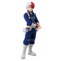 My Hero Academia Shoto Todoroki Figure - My Hero Academia Prize Figure anime figure product image 1