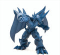 Yu-Gi-Oh! Duel Monsters Monsters LEGION Obelisk the Tormentor Figure - Yu-Gi-Oh! Duel Monsters Monsters LEGION anime figure product image 2