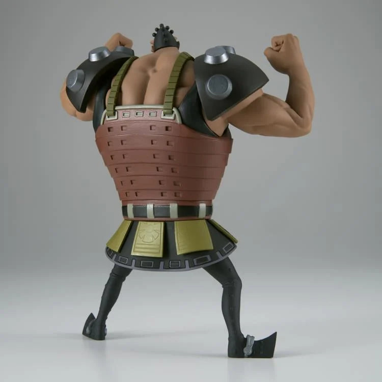 One Piece Battle Record Collection Jozu Figure - One Piece Battle Record Collection anime figure product image 1