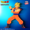 Dragon Ball Z Blood of Saiyans Super Saiyan Son Goku - Dragon Ball Blood of Saiyans anime figure product image 2