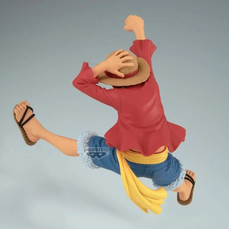 One Piece Romance Dawn Monkey D. Luffy Vol.2 - One Piece Prize Figure anime figure product image 2