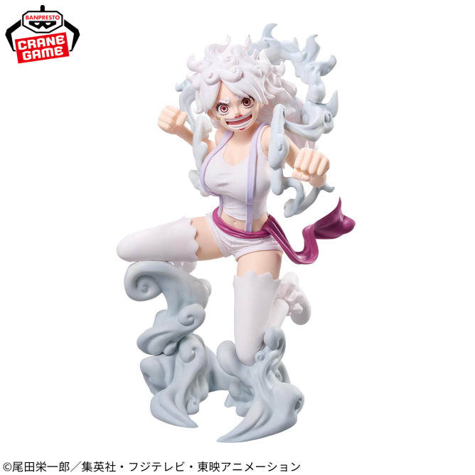 One Piece Grandista Jewelry Bonney Figure - One Piece Grandista anime figure product image 2