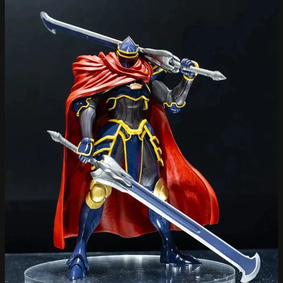 Overlord Momon Figure