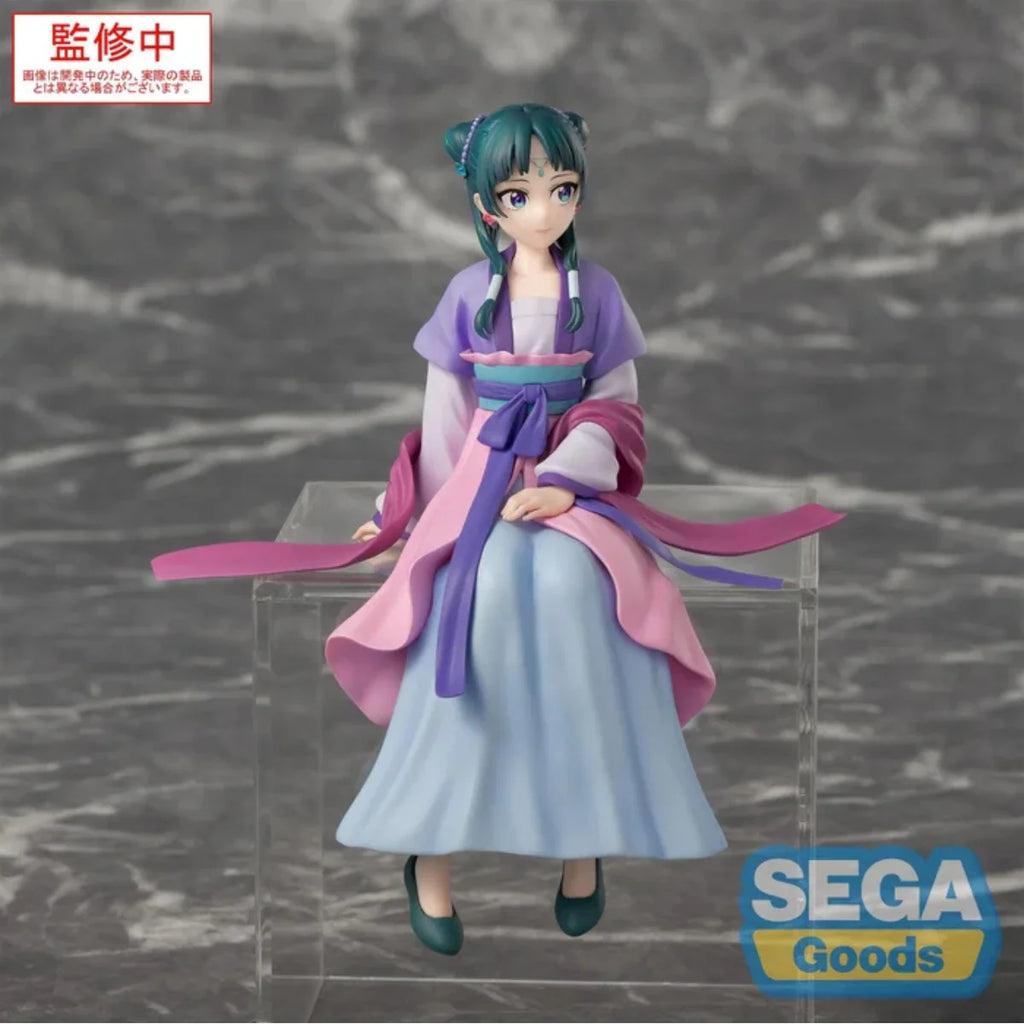 The Apothecary Diaries Chokonose Premium Figure Maomao Moon Fairy Ver. - The Apothecary Diaries Chokonose Premium Figure anime figure product image 2