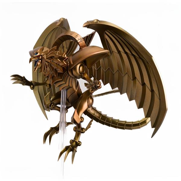 Yu-Gi-Oh! Monsters LEGION The Winged Dragon of Ra Figure - Yu-Gi-Oh! Duel Monsters Monsters LEGION anime figure product image 2