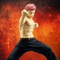 Jujutsu Kaisen MAXIMATIC Yuji Itadori (The Culling Game II) - Jujutsu Kaisen MAXIMATIC anime figure product image 2