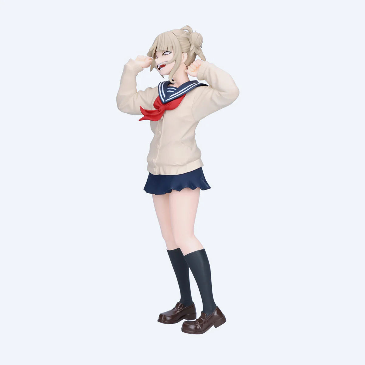 My Hero Academia GLITTER & GLAMOURS Himiko Toga II Figure - My Hero Academia Glitter & Glamours anime figure product image 2