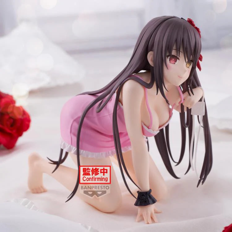 Date A Live V Kurumi Tokisaki Relax time Figure - Date A Live Relax time anime figure product image 2