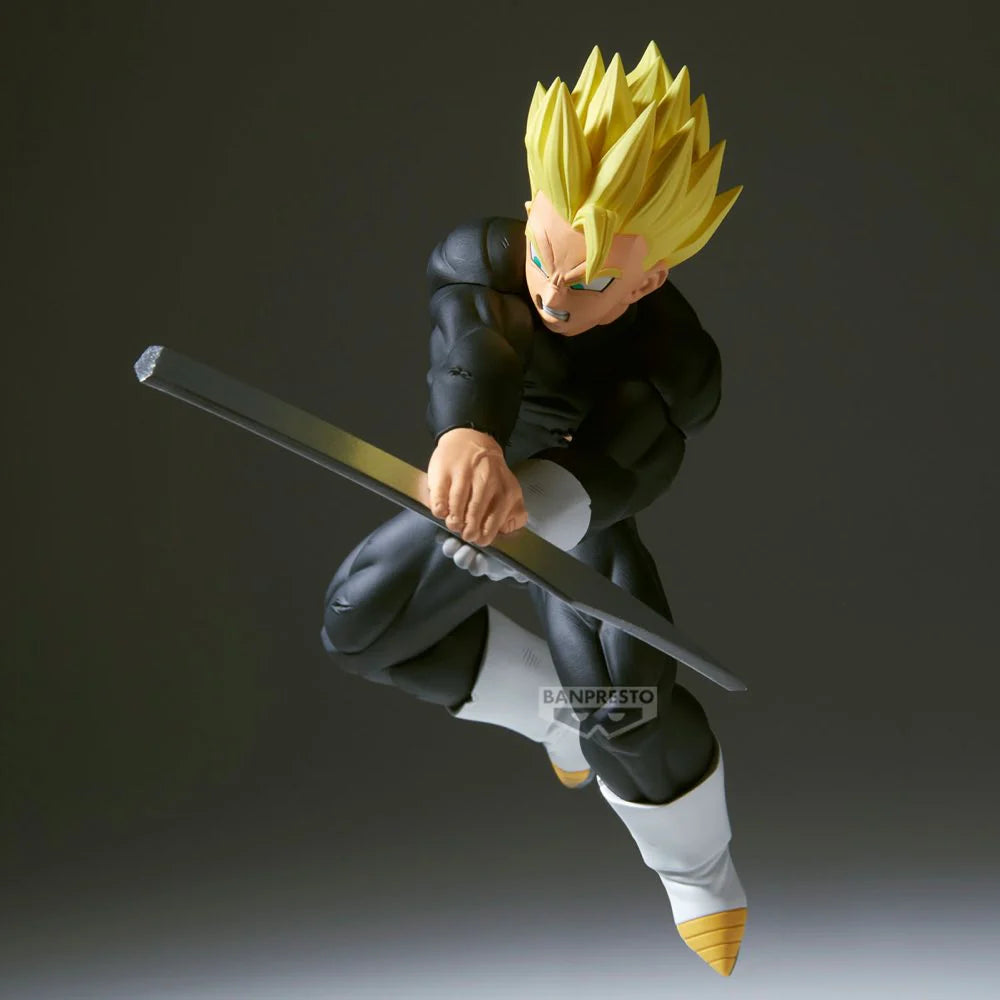 Dragon Ball Z Match Makers Super Saiyan Son Gohan (VS Dabura) - Dragon Ball Match Makers anime figure product image 1